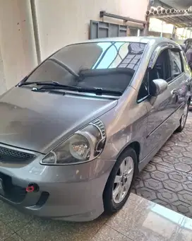 Honda Jazz 2008 Bensin