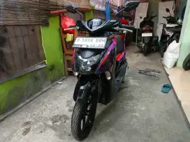 YAMAHA MIO GEAR 125 ECO 2025 BLN 2 HRG PAS BS TT 2024 DI CILEDUG ORI