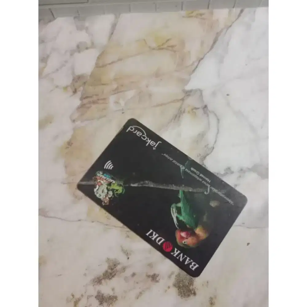 Vocer ragunan  card