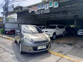 Nissan March 1.2 MT 2013