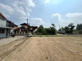 Area Jl Kaliurang Km10, Dekat Sekolah BIAS