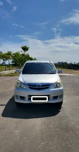JUAL CEPAT! Avansa Type E 1.3 tahun 2010 MT