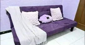 PROMO SOFABED BUY 1 GET 1 HANYA 2 HARI 30 & 31 AGUSTUS