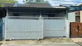 RUMAH NYAMAN | HADAP TAMAN | HARGA RINGAN | BINTARA LOKA INDAH | BEKAS