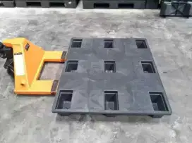 Pallet plastik kuat - Palet plastik anti pecah