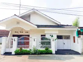 DIJUAL RUMAH 649jt. 4 K.TIDUR, 2 K.MANDI, UTARA KANTOR SAMSAT KUDUS