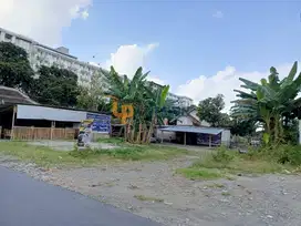PILIHAN TERBAIK INVESTASI TANAH LUAS MURAH DI AREA SETURAN SLEMAN