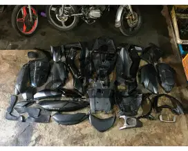 Full Set Body Yamaha Nmax New 2022 Second Original