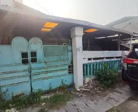 Dijual Rumah Hitung Tanah Ploso Timur