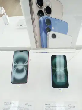 Cicilan iPhone murah tenor panjang