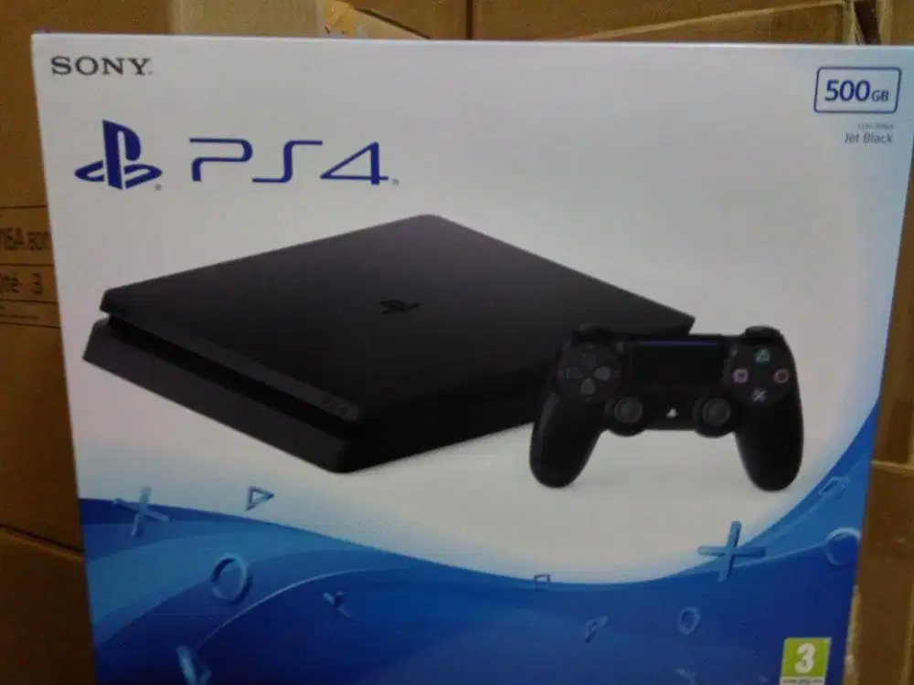 ps3 ps4 Ps5 langsung bayarl