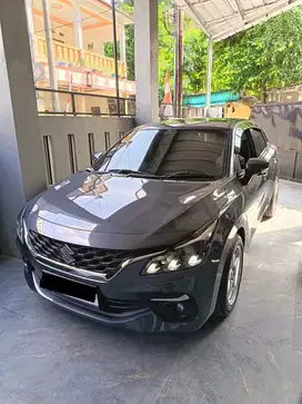 Suzuki Baleno 2024 Bensin
