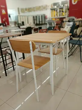 BELI 1 GRATIS 1 MEJA MAKAN MINIMALIS