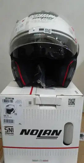 Nolan N40.5 visor size XL