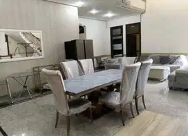 Rumah Dharmahusada Indah Selatan Surabaya Strategis Siap Huni HEN.B789
