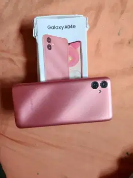 Hp Samsung galaxy A04e