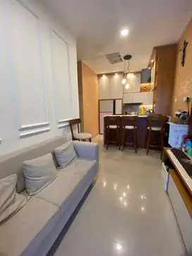 Dijual Rumah Casajardin Quin Casa jadin