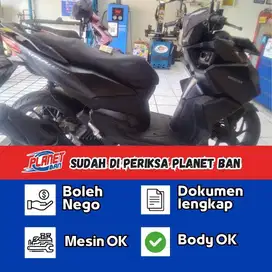 HONDA VARIO 160 CBS 2023