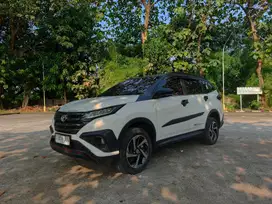 Toyota Rush TRD Sportivo A/T 2019