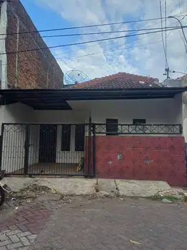Dijual Rumah Ploso Timur siap huni