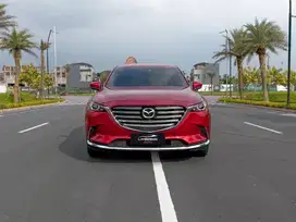 [LOW ODO !!] MAZDA CX-9 2.5 SKYACTIVE 2020