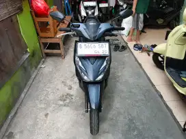 HONDA BEAT DELUXE KEYLES 2025 BLN 4 BS TT 2024 DI CILEDUG HRG PAS ORI