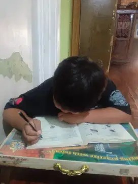 Privat Bahasa Inggris
