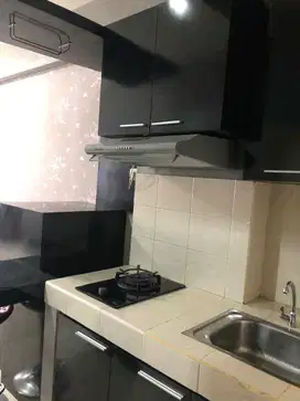 SIAP HUNI Apartemen Puncak Kertajaya Tower A Surabaya Nyaman FER.A546