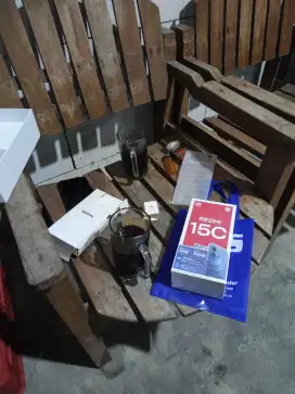 Xiaomi redmi 15C