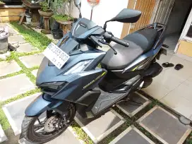 Vario 160 Cbs 2024