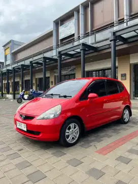 Honda Jazz IDSI AT 2004