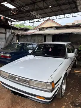 Toyota Cressida 1989 Bensin