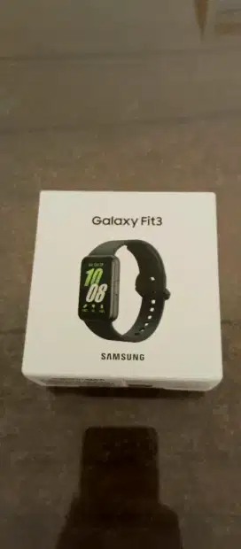 SAMSUNG GALAXY FIT 3