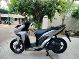 Honda Vario 150 keyles tahun 2019