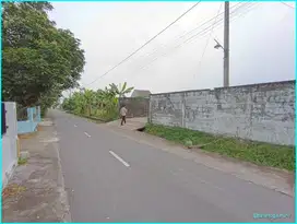 Tepi Aspal Area Palagan, Siap Jadi Rumah Mewahmu di Jogja