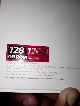 ITEL VISTATAB30