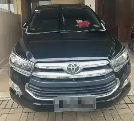 Jual Innova Reborn bensin 2017 Tipe V