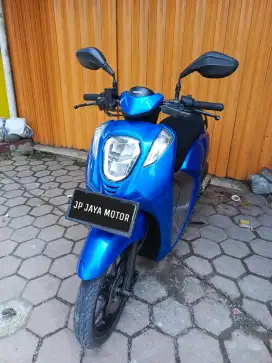Bisa tuker tambah, Honda Genio 2020 mulus siap pake