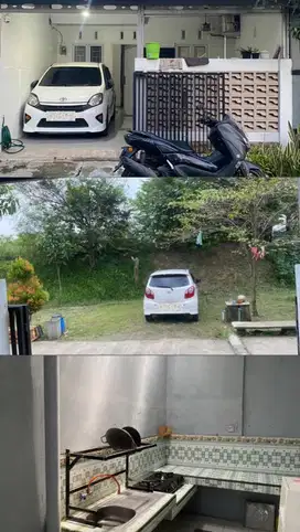 Over Kredit Rumah subisidi full renovasi murah