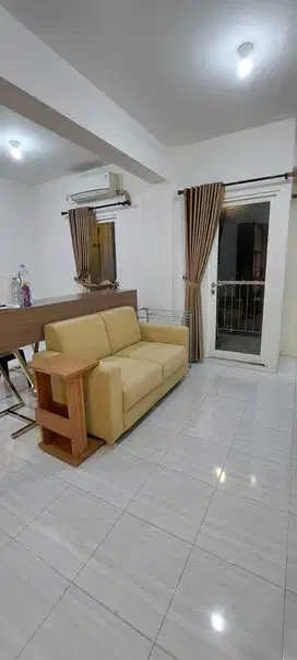 4 BR jadi 1 MURAH Apartemen Puncak Dharmahusada Surabaya FER.A544