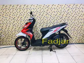 honda beat eco tahun 2019