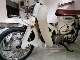 C70 79 Putih original istimewa jarang ada