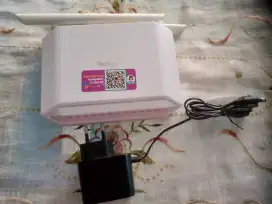 Router modem bekas