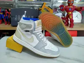 Nike Air Jordan AJ 1 Zoom
