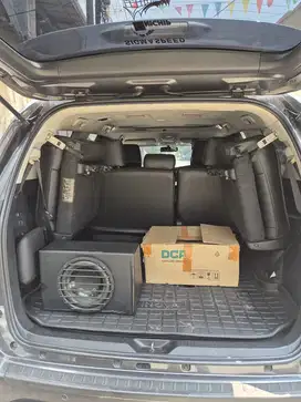Toyota Kijang Innova 2016 Diesel