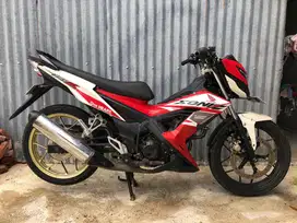 Honda Sonic 2016