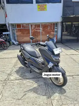 Yamaha NMAX 155 tahun 2018