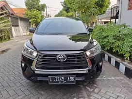 TOYOTA INNOVA REBORN V 2.0 BENSIN MATIC 2022