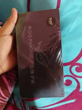 Asus ROG Phone 9 FE 12/256
