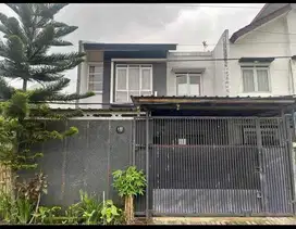 Dijual Rumah Antapani Luas 150m², Strategis Hanya 1,8 M !
